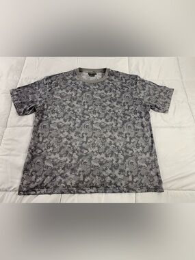Pre loved ATLAS FOR MEN shirt mens size 4XL